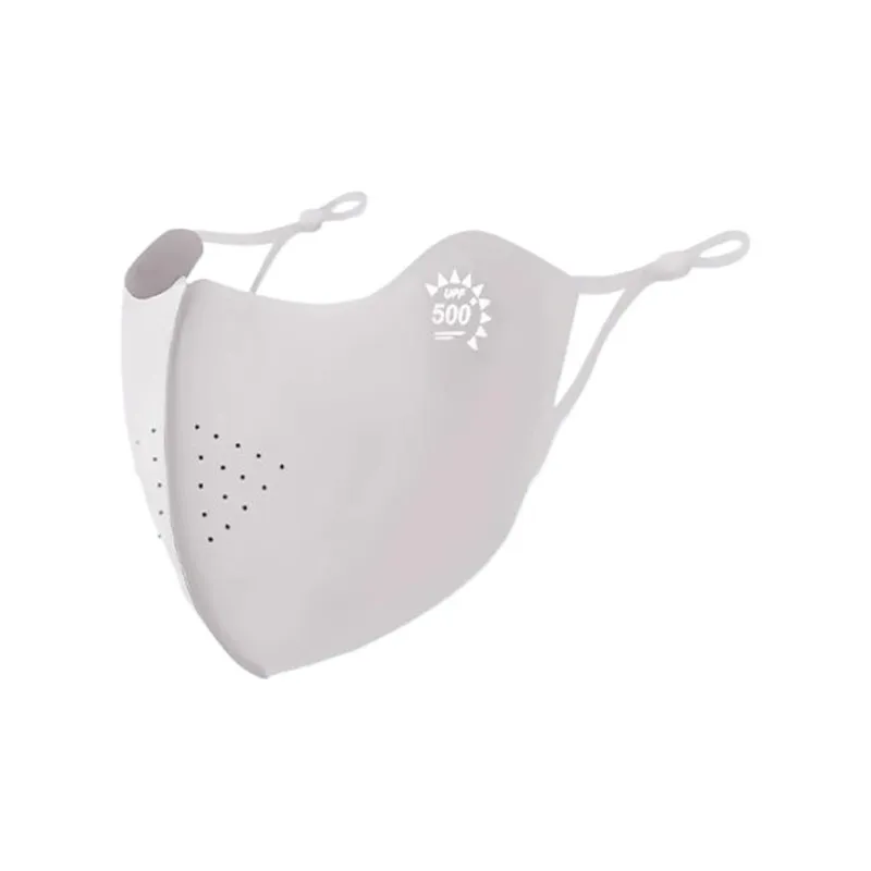 DZP Polyamide Elastane Sun Protection Masks Unisex-3