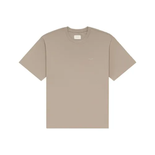 AIME LEON DORE Polo Shirts Men Black/White