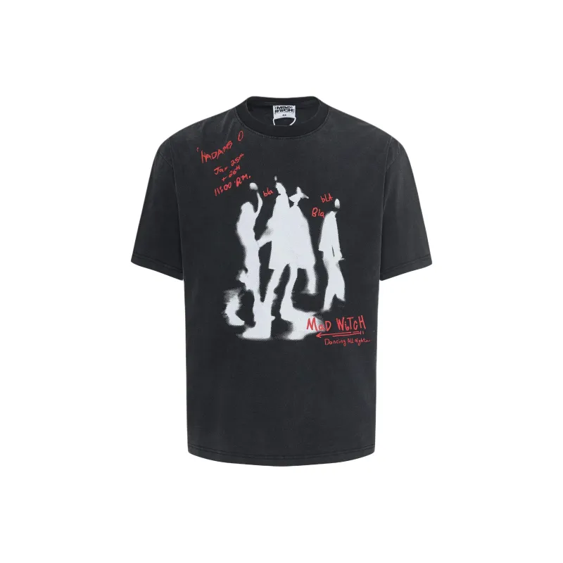 Extreme turbo T Shirts Unisex-6