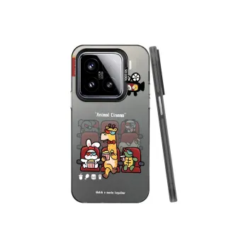 YIBAOBAO Phone Cases