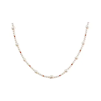 FREE ELF Pearl Necklaces Women's