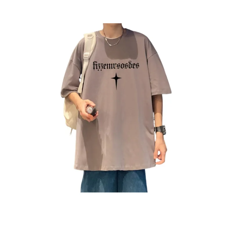MIIRACER T Shirts Men-7