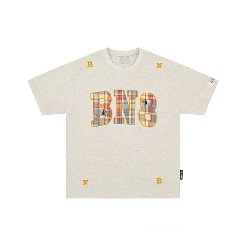 TESTUNG T-Shirts Unisex-11