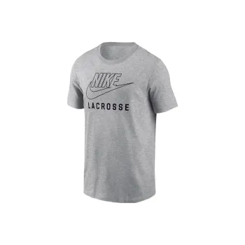Nike Swoosh Men's Lacrosse T Shirt