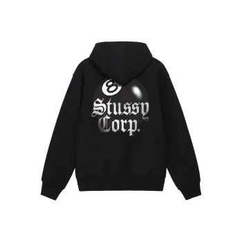 Stussy Stock London Hoodie
