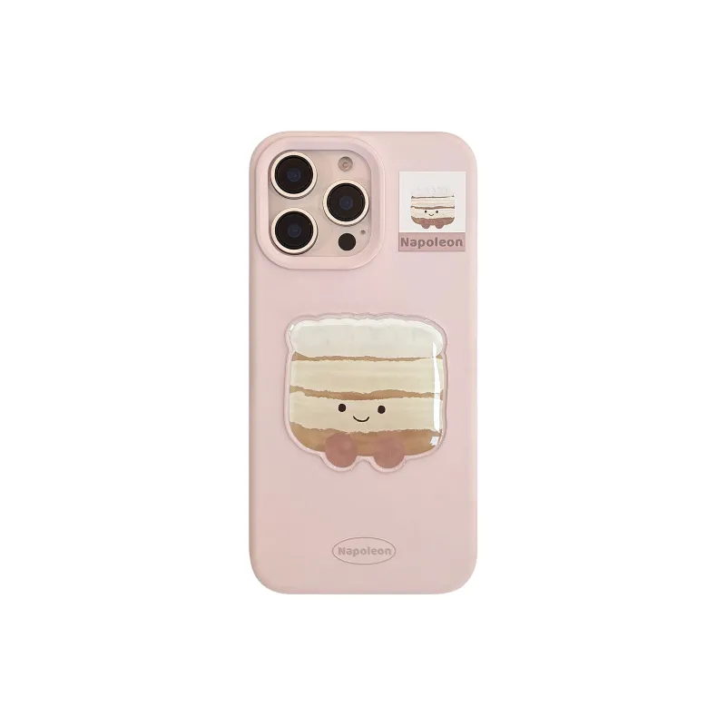 Tao Xiao Qi Phone Cases-15