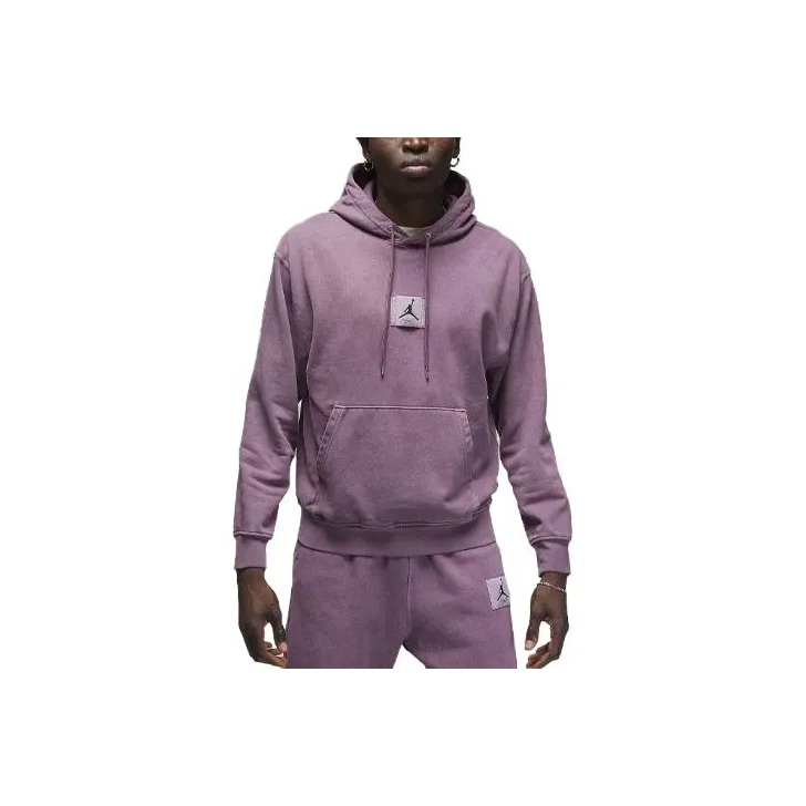 Jordan Essentials Sweatshirts Men Sky Purple-0