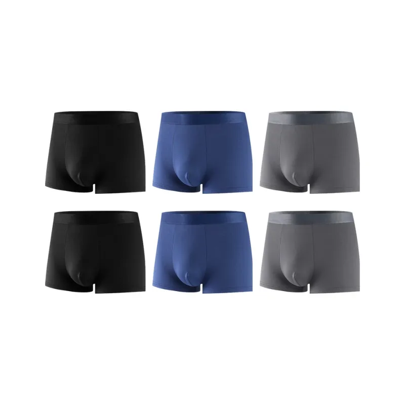 YUZHAOLIN Underpants Men's Combination Multi Piece Set-29