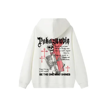 PAKA Sweatshirts Unisex