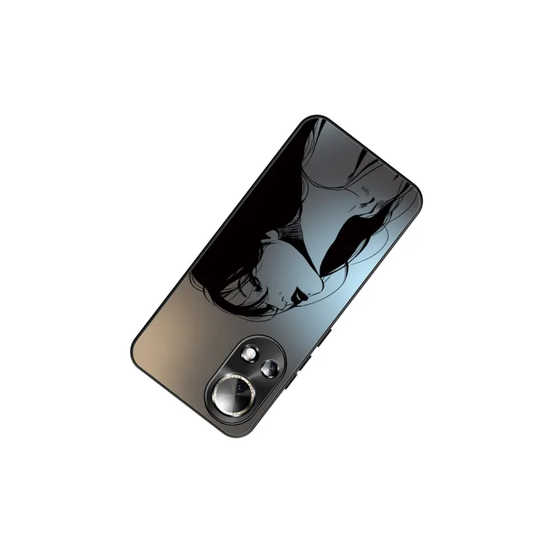 CHUNFAN Phone Cases-3