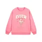 Watermelon Pink