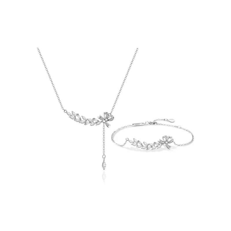 Branded Jewelry S925 Bracelets Women's-5
