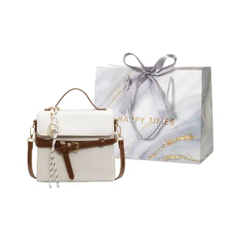 Miss Angel PU Handbag Regular Women's Multicolor