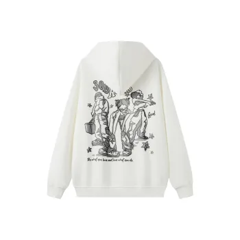 30BRAID Sweatshirts Unisex