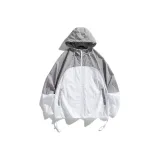 Concrete Gray (Lightweight and Breathable)