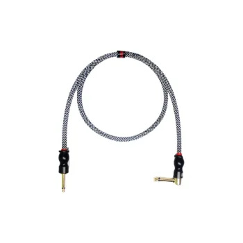 SAMGOOL+ SC.W Collection Sengoku Split Speaker Connecting Thread For Cabinet And Amplifier Guitar Accessories