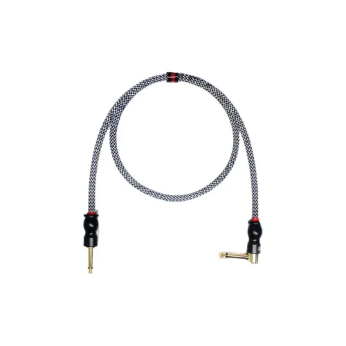 SAMGOOL+ SC.W Collection Sengoku Split Speaker Connecting Thread For Cabinet And Amplifier Guitar Accessories