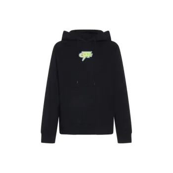 OFF WHITE Degrade Thund Skate Arrows Hoodie