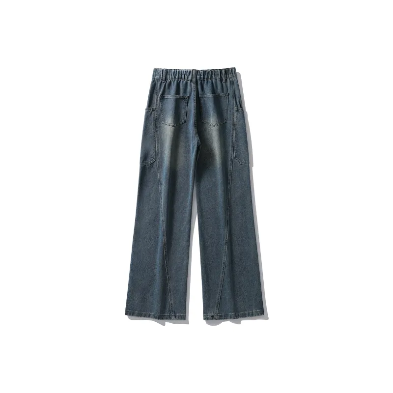Ang2 Stu Jeans Unisex-10