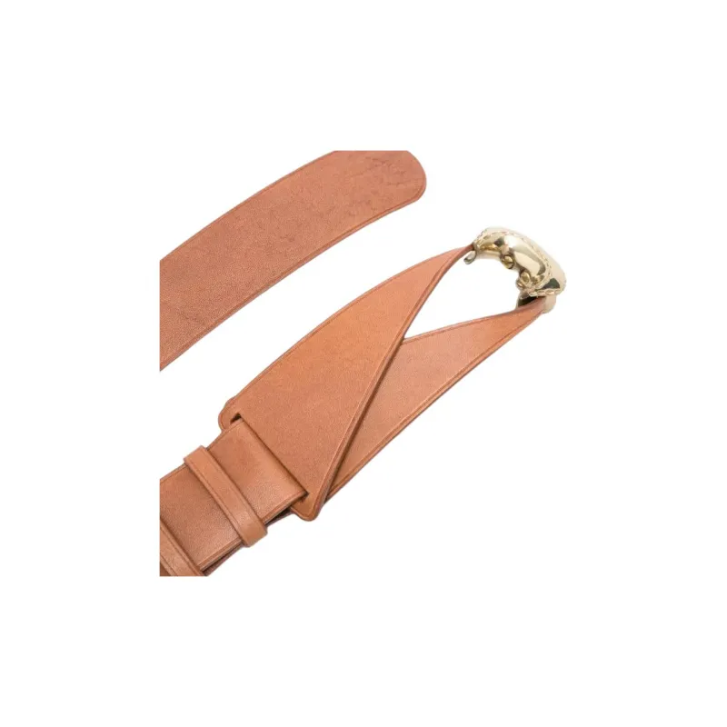 Golden Goose New Tex Belt-2