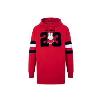 Tommy Hilfiger San Francisco 49ers Head Coach 'Scarlet' Hoodie