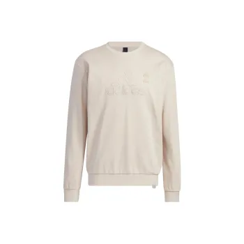 Adidas Sweatshirts Men Wonder Taupe
