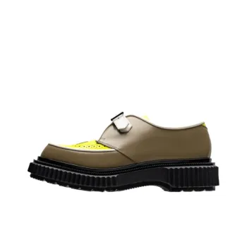 ADIEU PARIS Type 198 Casual Shoes Men's Brown