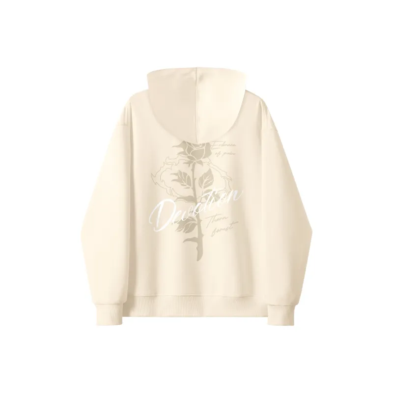 MINISO Sweatshirts Unisex-15