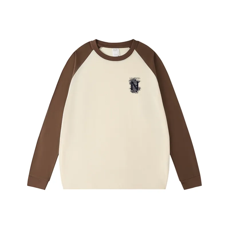 LIGHTNING BEAR T Shirts Unisex-28