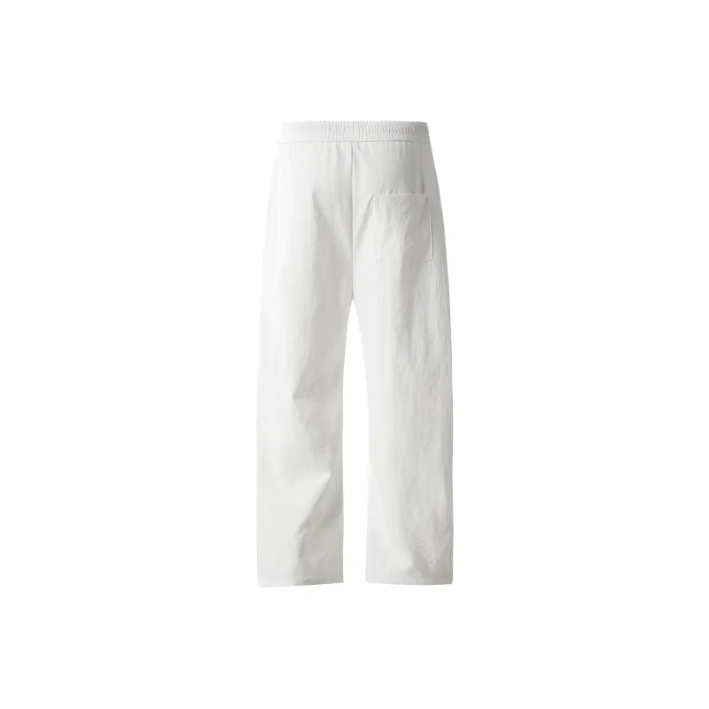 YORKZOOM Casual Pants Men-8