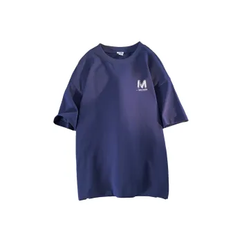 Warrior Huichao Open Ended Smile Collection T Shirt Unisex