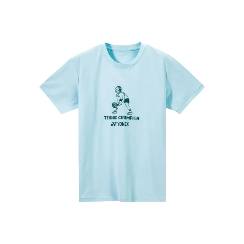 YONEX Tennis Series T Shirt Men's-6