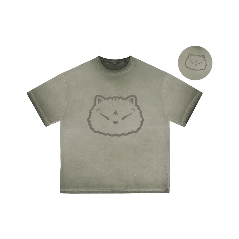 Urban beauty Unisex Undershirts-9