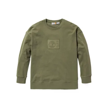 Timberland Sweatshirt Unisex Kassel Green