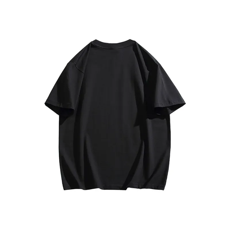 33TH T Shirts Unisex-7
