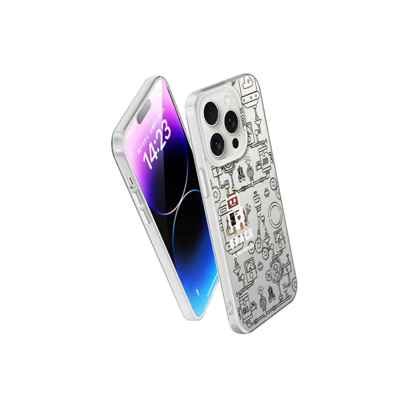 YIBAOBAO Phone Cases-5