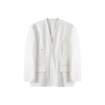 Fakeyoung Jackets Unisex
