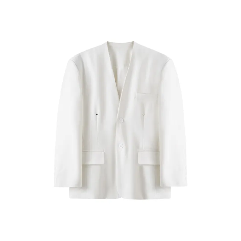 Fakeyoung Jackets Unisex-0