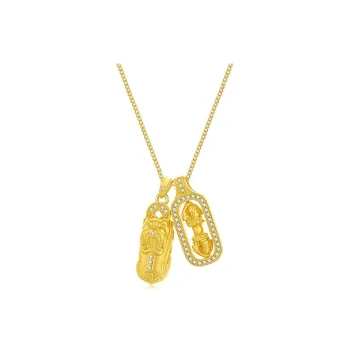 AFN 925 Sterling Silver Necklaces Unisex