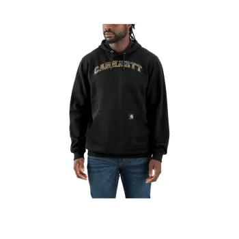Carhartt Sweatshirts Men Black