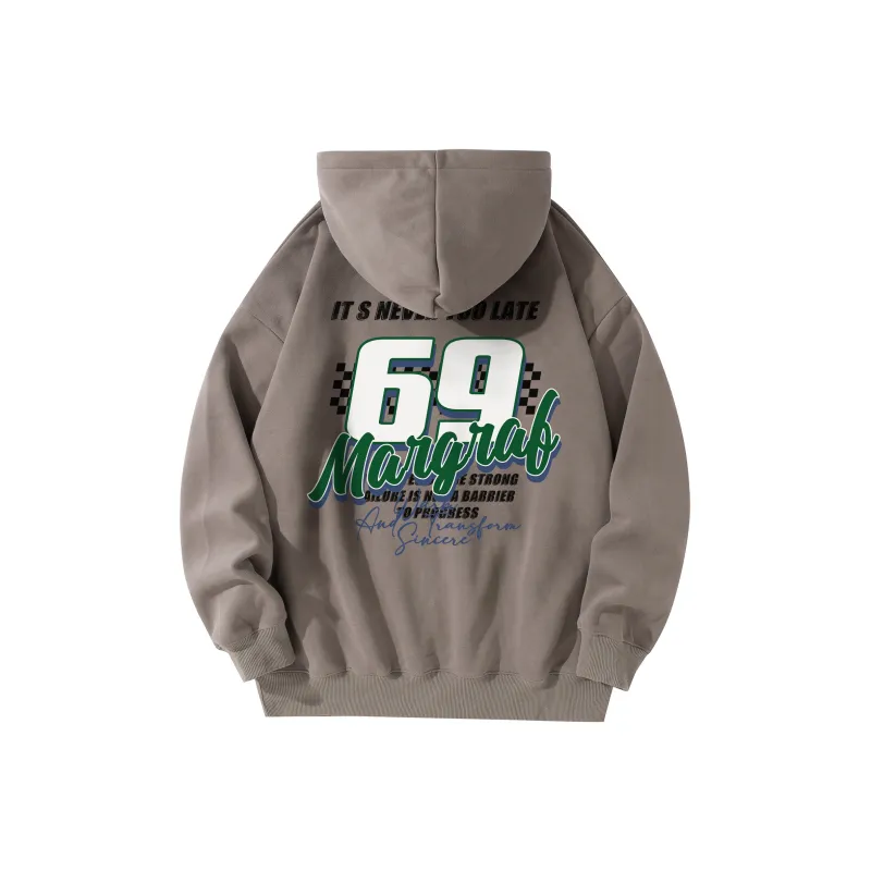 MARGRAF Sweatshirts Unisex-4