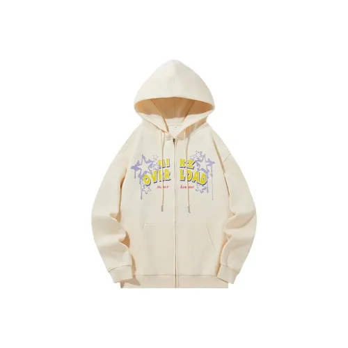 OXO OVERLOAD Sweatshirts Unisex