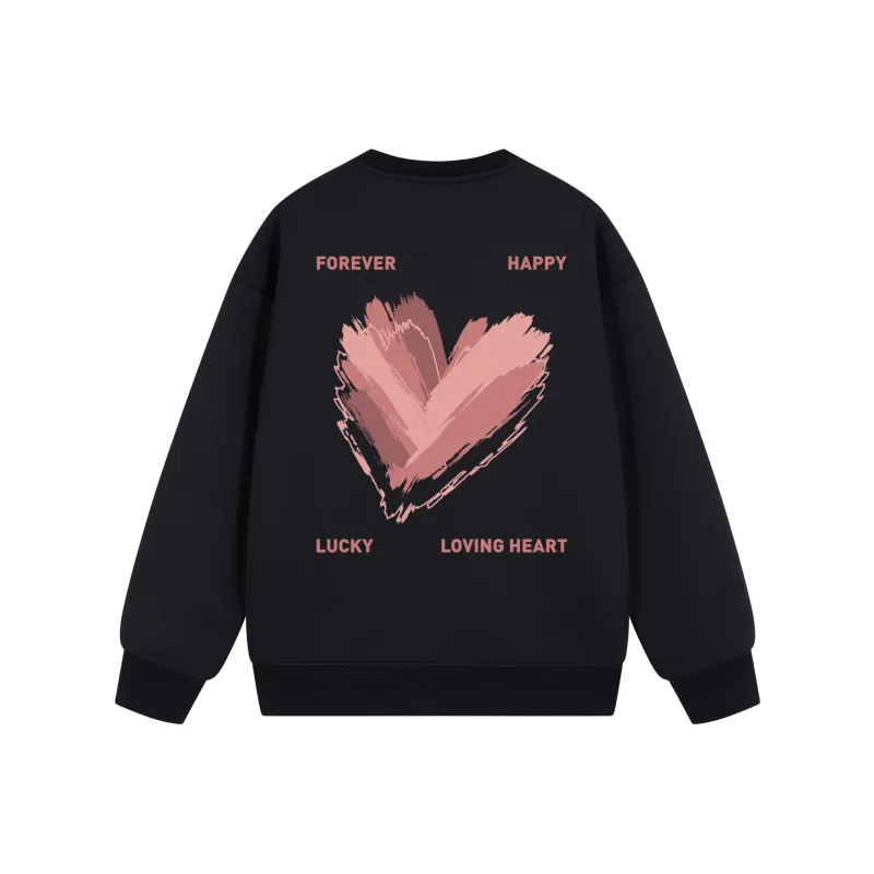 Nuthink Sweatshirts Unisex-0
