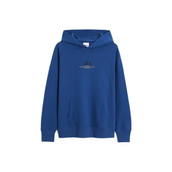 GAP Sweatshirt Men's Royal Blue