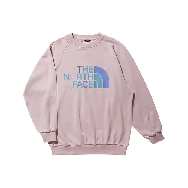 THE NORTH FACE X Clot Graphic Crewneck-0