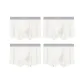 4 Pack (E-Warm White Gray)