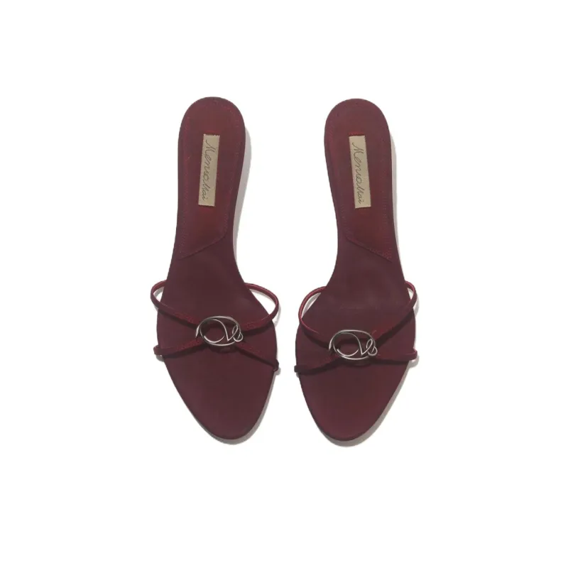 Meruomai Slide Slippers Women's-1
