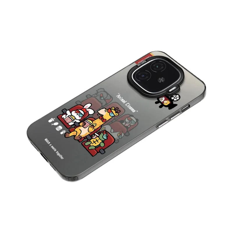 YIBAOBAO Phone Cases-1
