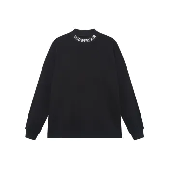 ENDWEEP Long Sleeved T Shirts Unisex