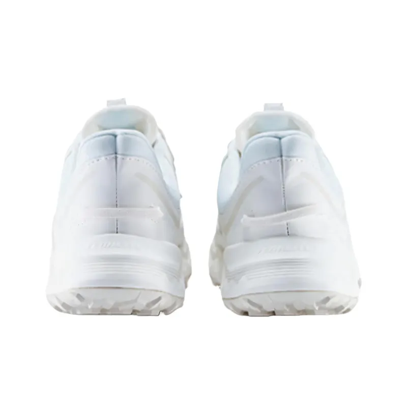 Columbia Low Top Casual Shoes Men's White-3